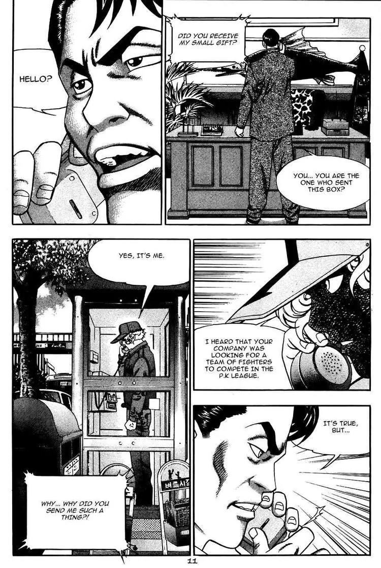 P.K Chapter 14 page 10 - Chapter 14