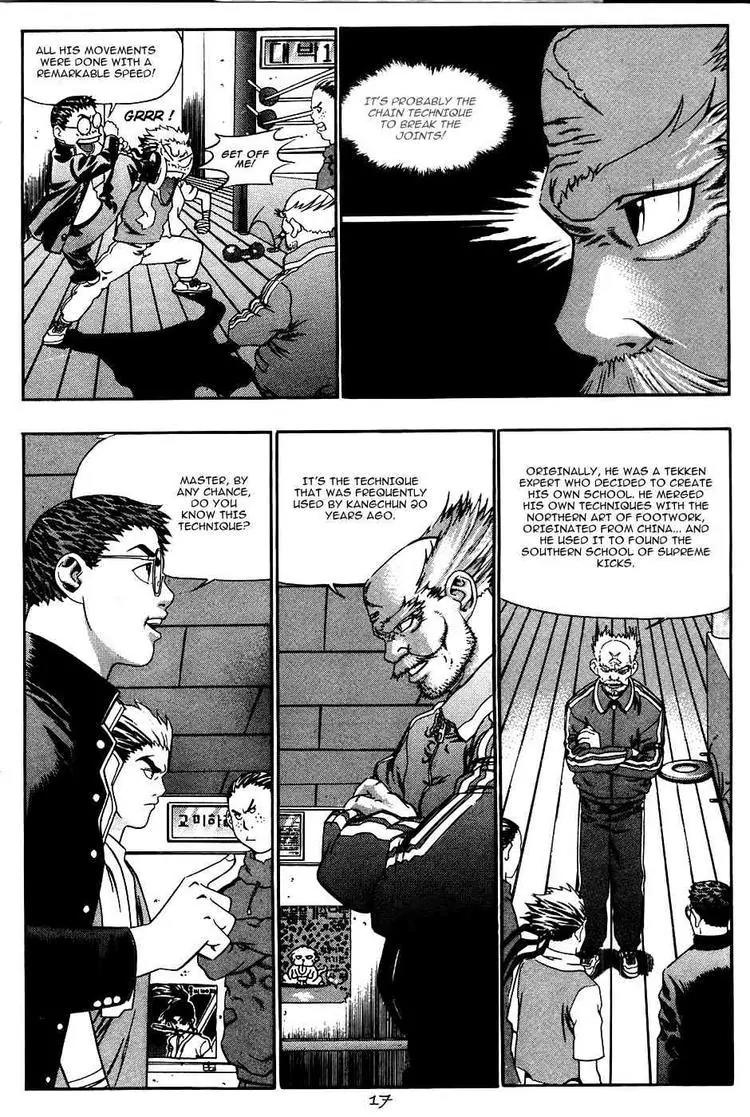 P.K Chapter 14 page 16 - Chapter 14