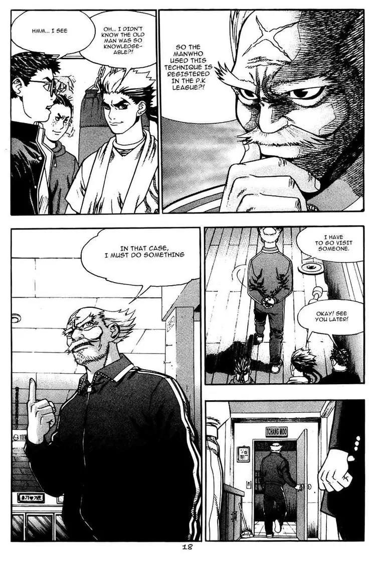 P.K Chapter 14 page 17 - Chapter 14