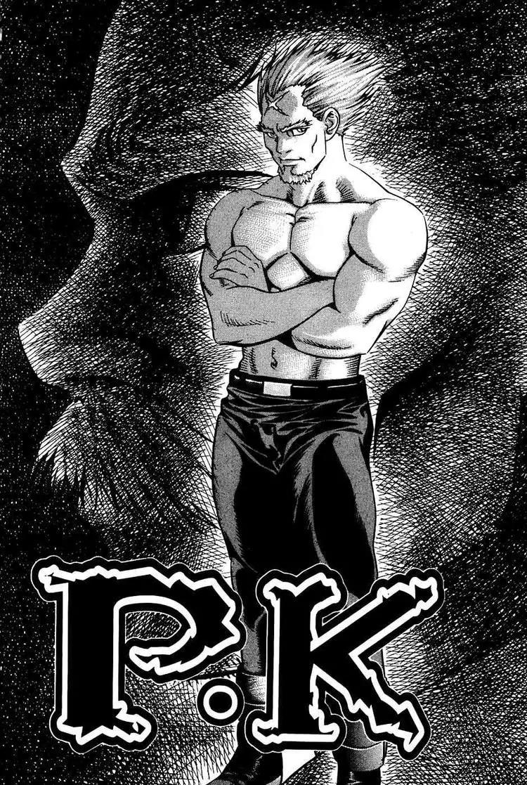 P.K Chapter 14 page 3 - Chapter 14