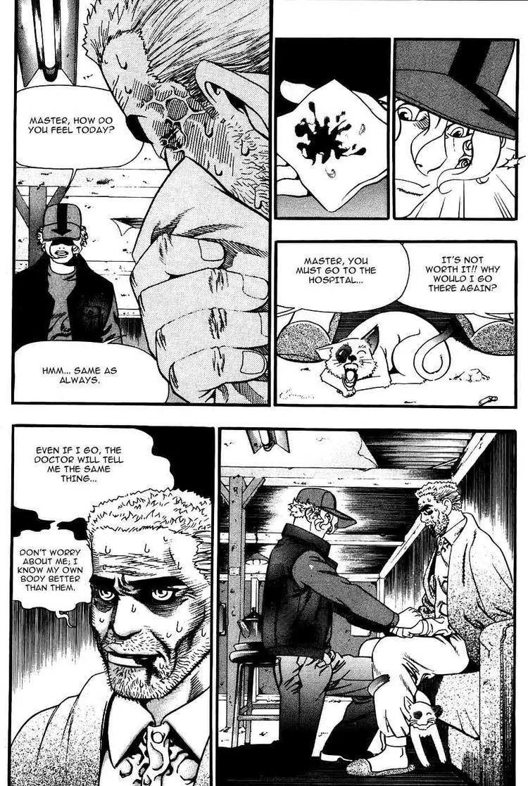 P.K Chapter 14 page 8 - Chapter 14