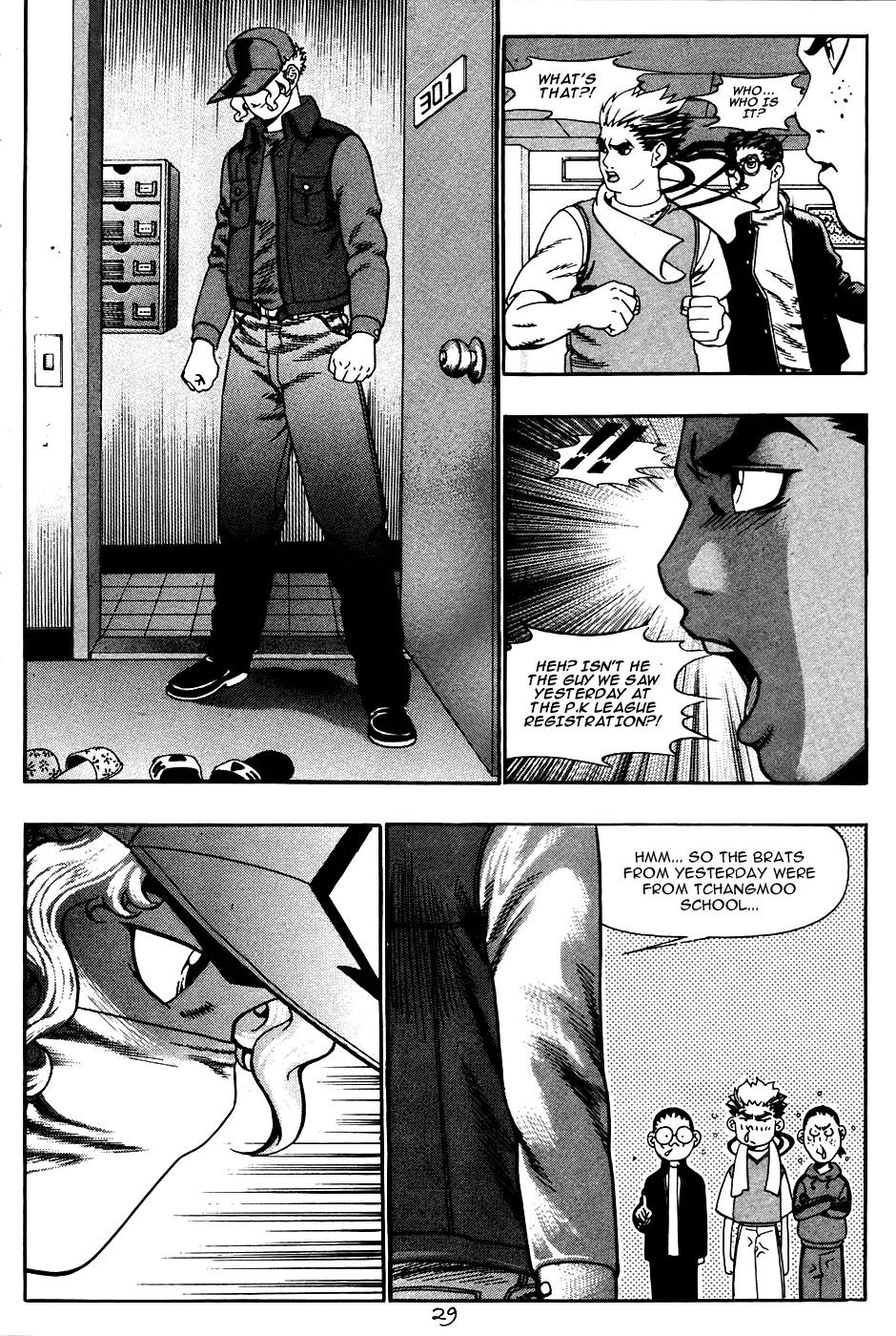 P.K Chapter 15 page 10 - Chapter 15
