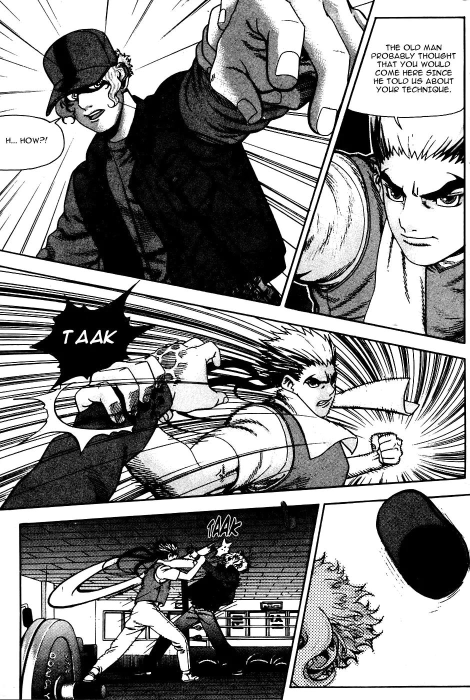P.K Chapter 15 page 15 - Chapter 15