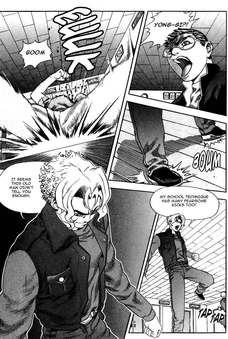 P.K Chapter 15 page 17 - Chapter 15