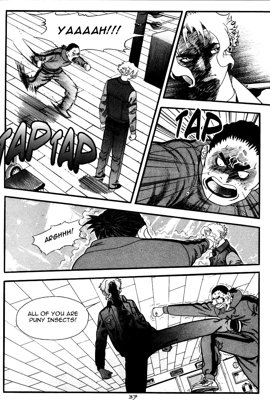 P.K Chapter 15 page 18 - Chapter 15