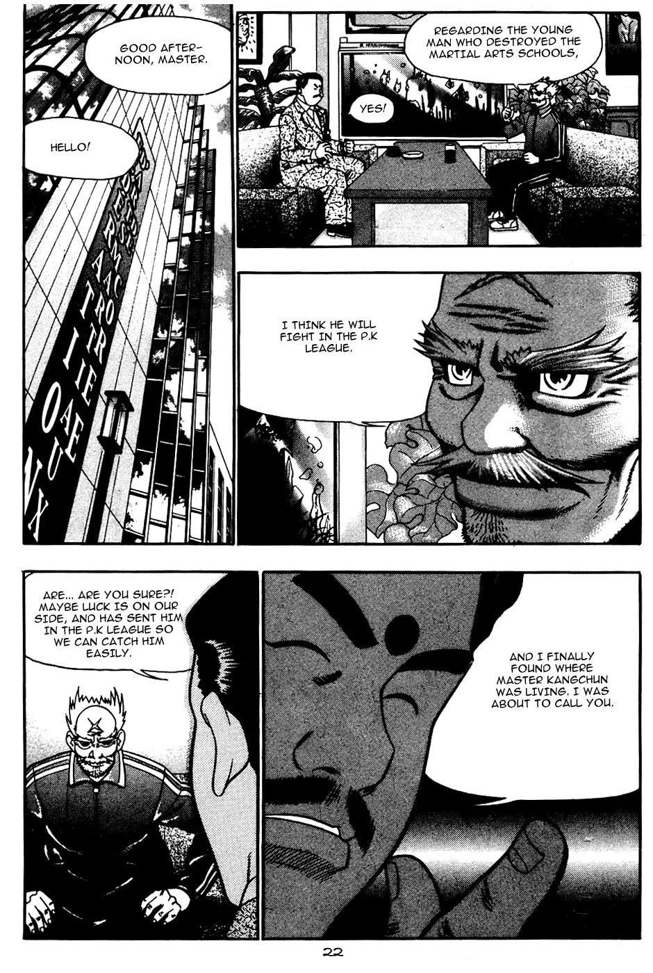 P.K Chapter 15 page 3 - Chapter 15