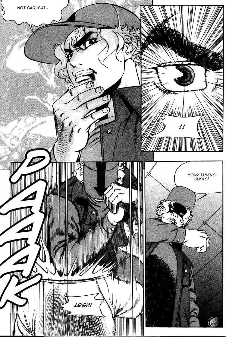P.K Chapter 16 page 10 - Chapter 16