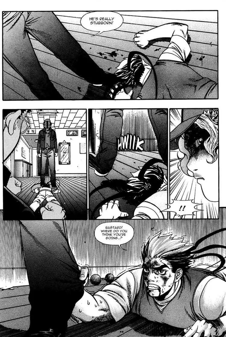 P.K Chapter 16 page 11 - Chapter 16