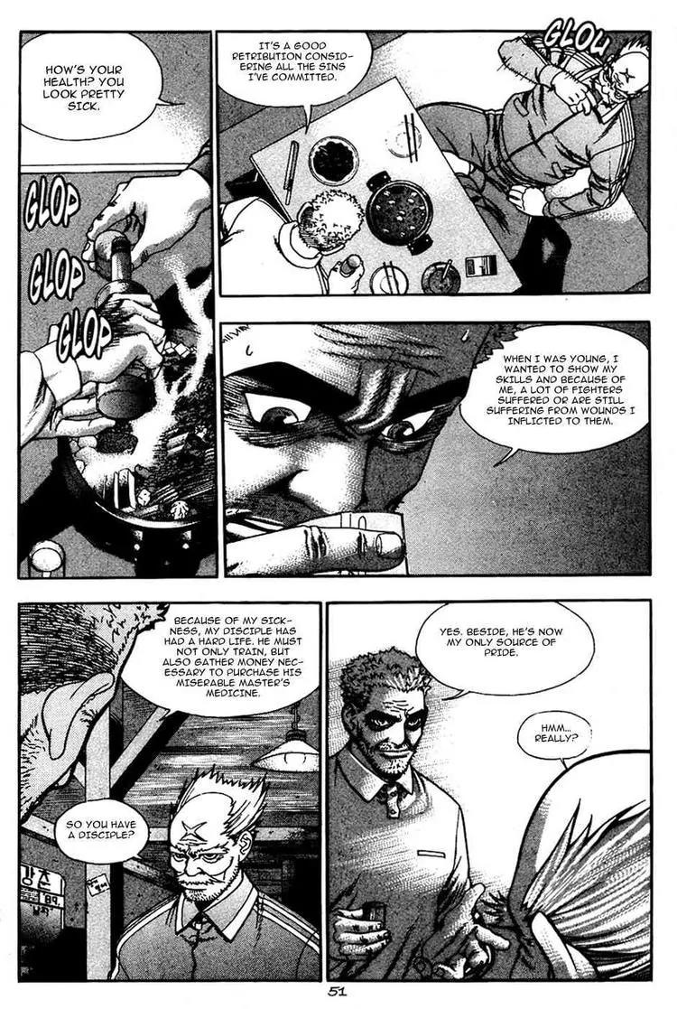 P.K Chapter 16 page 13 - Chapter 16