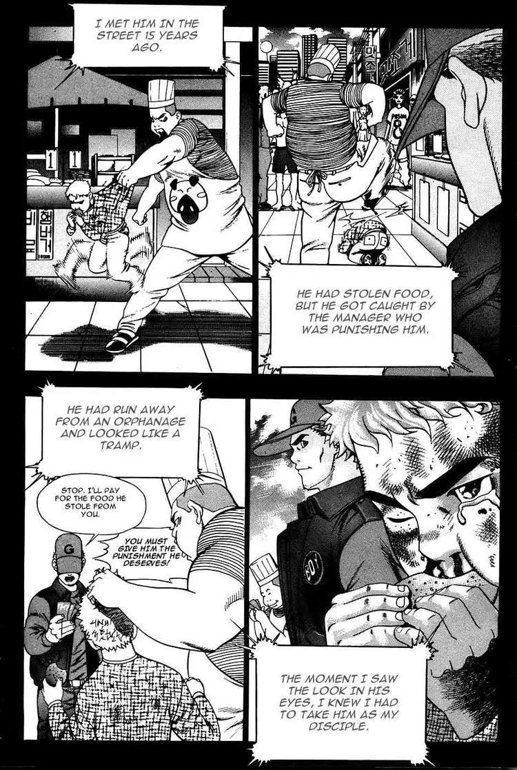 P.K Chapter 16 page 14 - Chapter 16