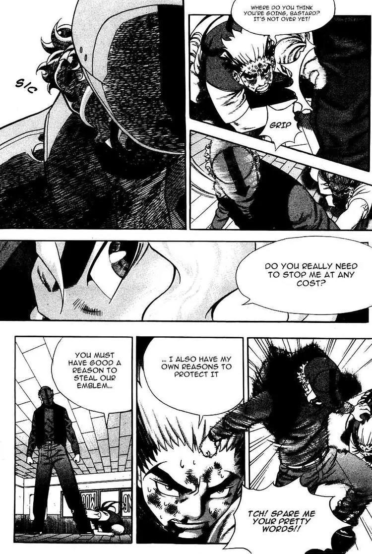 P.K Chapter 16 page 16 - Chapter 16