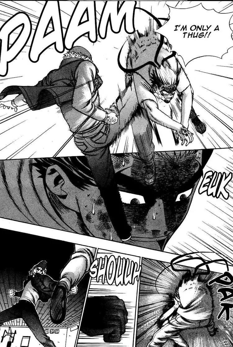 P.K Chapter 16 page 17 - Chapter 16