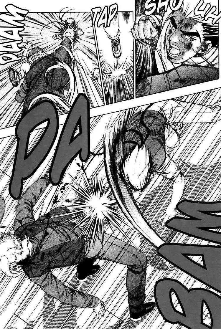 P.K Chapter 16 page 18 - Chapter 16