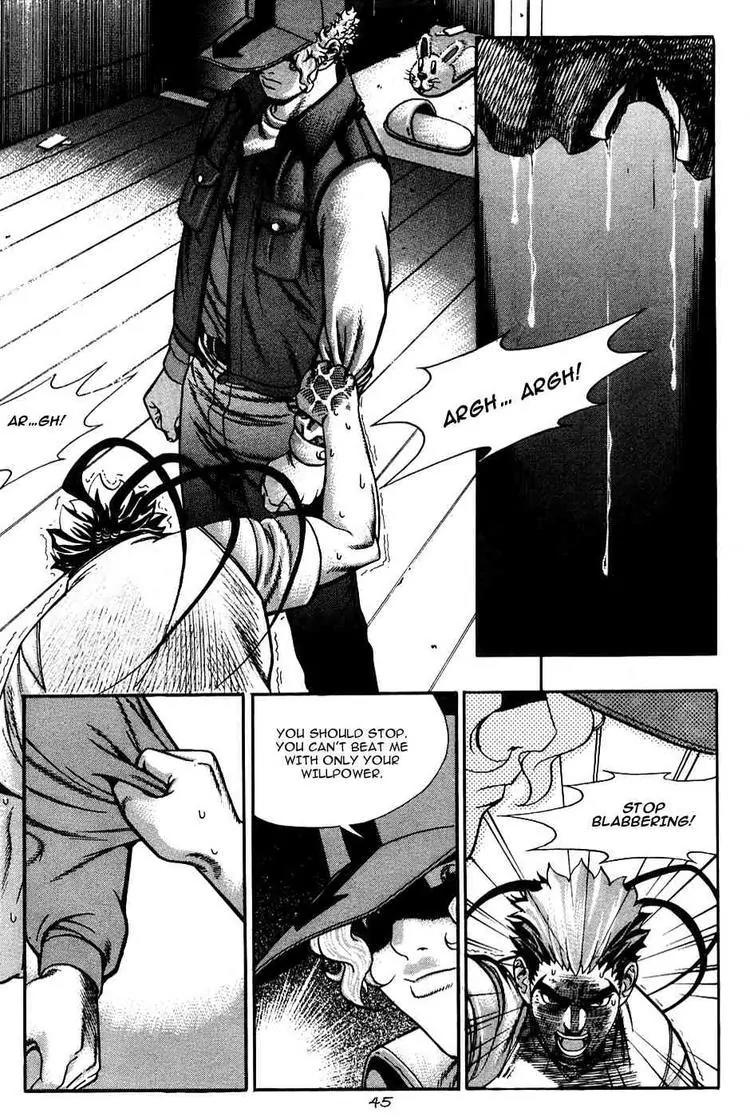 P.K Chapter 16 page 7 - Chapter 16