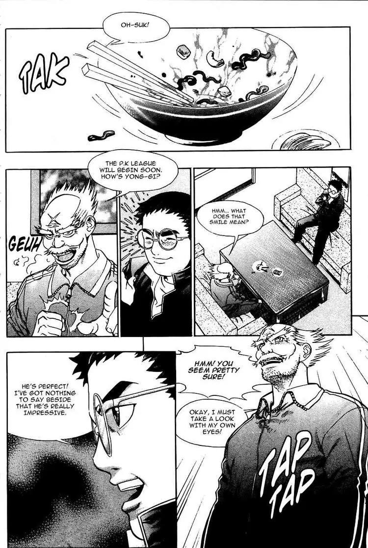 P.K Chapter 18 page 17 - Chapter 18