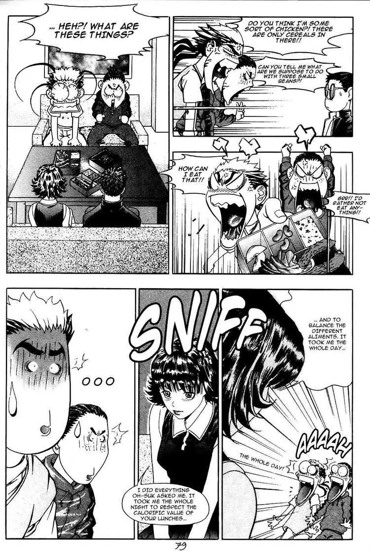P.K Chapter 18 page 5 - Chapter 18
