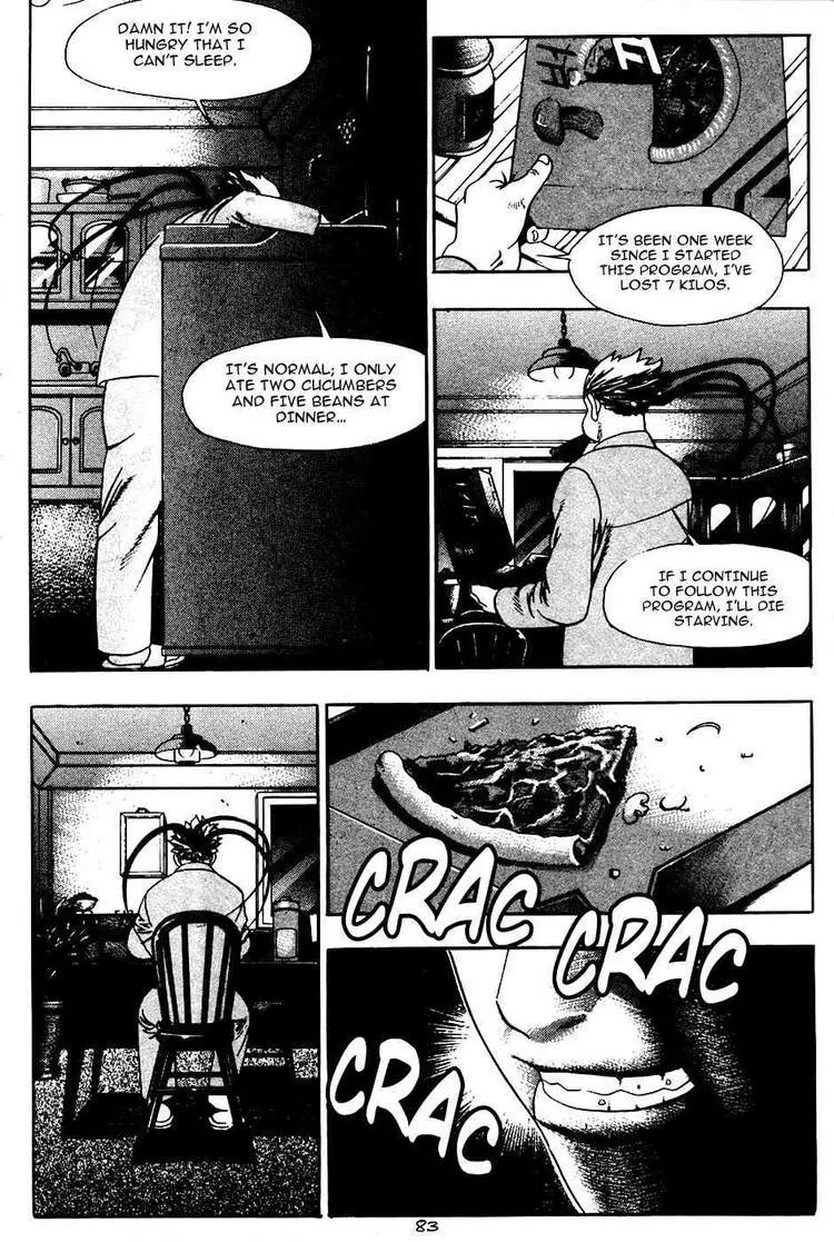 P.K Chapter 18 page 9 - Chapter 18