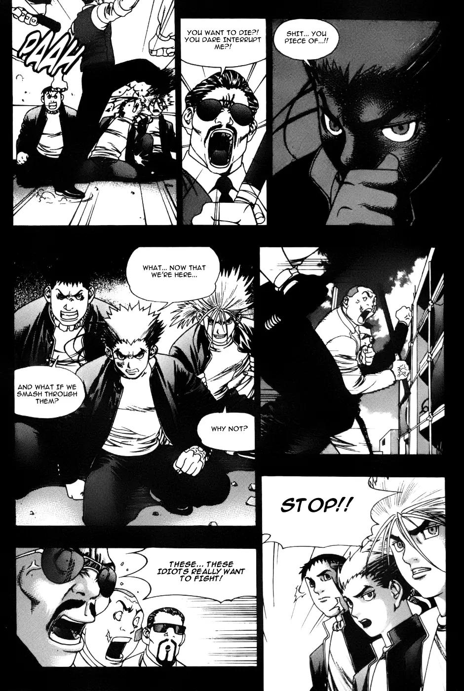 P.K Chapter 2 page 11 - Chapter 2