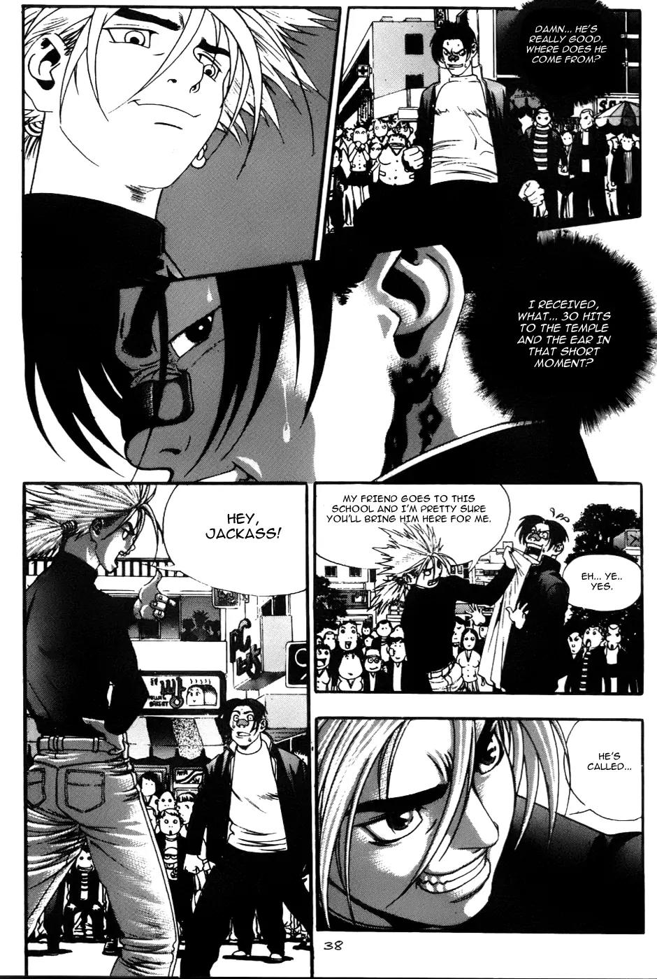 P.K Chapter 2 page 3 - Chapter 2