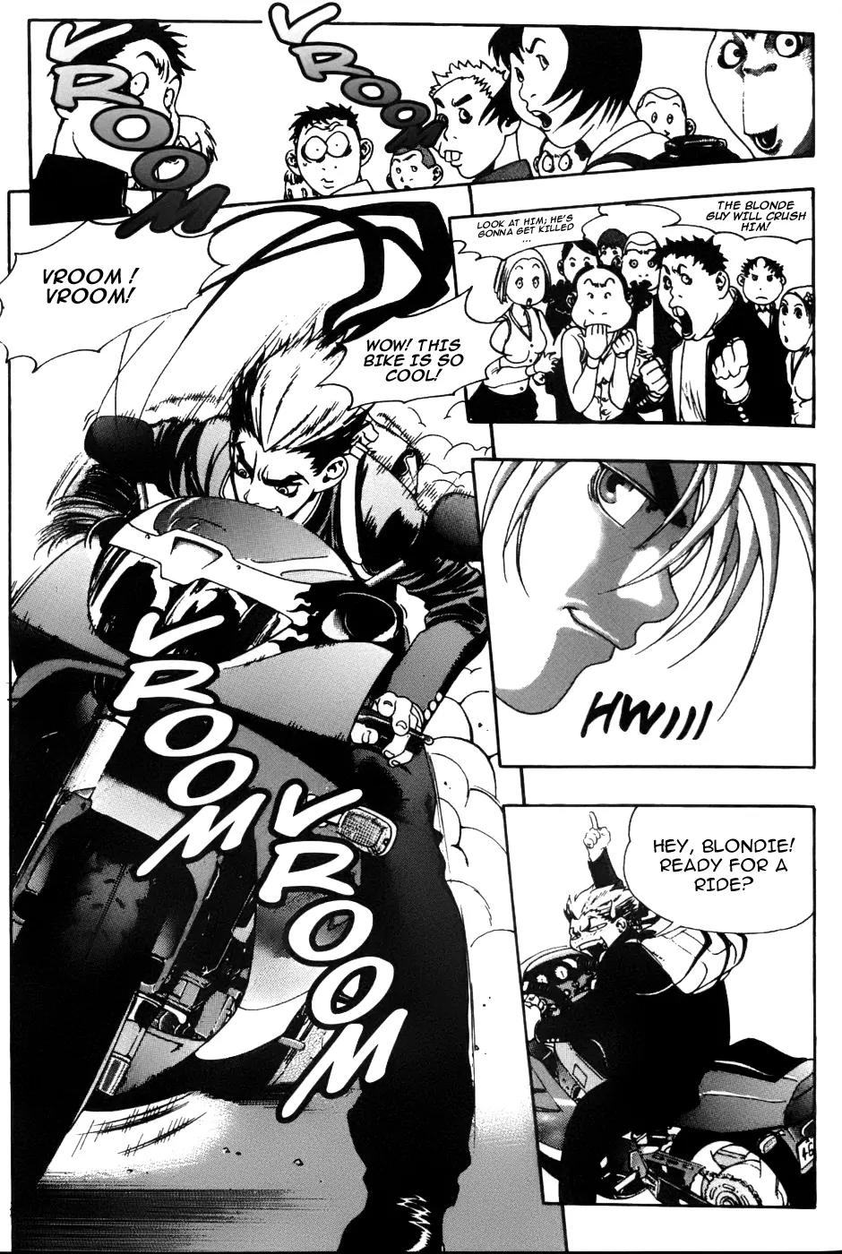 P.K Chapter 2 page 4 - Chapter 2