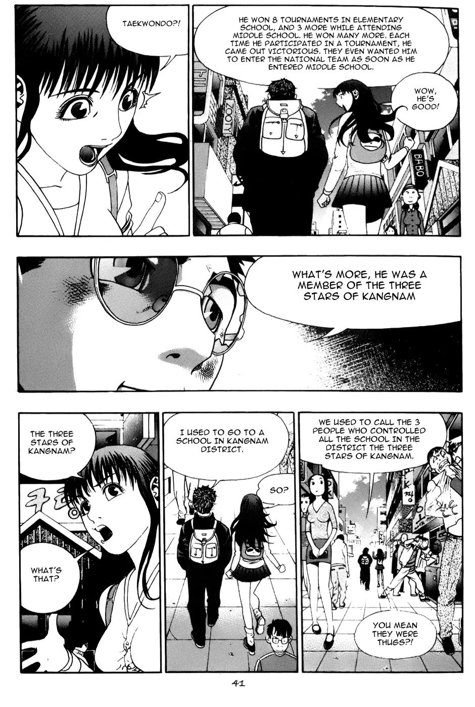 P.K Chapter 2 page 6 - Chapter 2