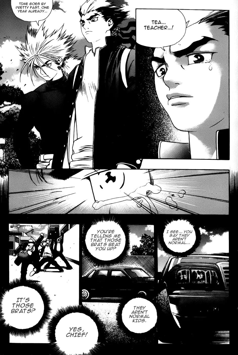 P.K Chapter 2 page 9 - Chapter 2