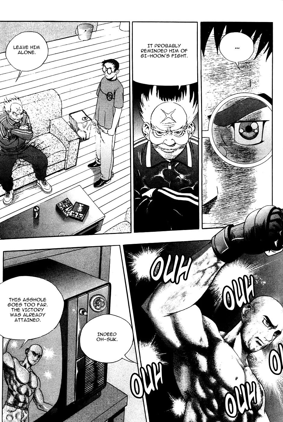 P.K Chapter 20 page 15 - Chapter 20