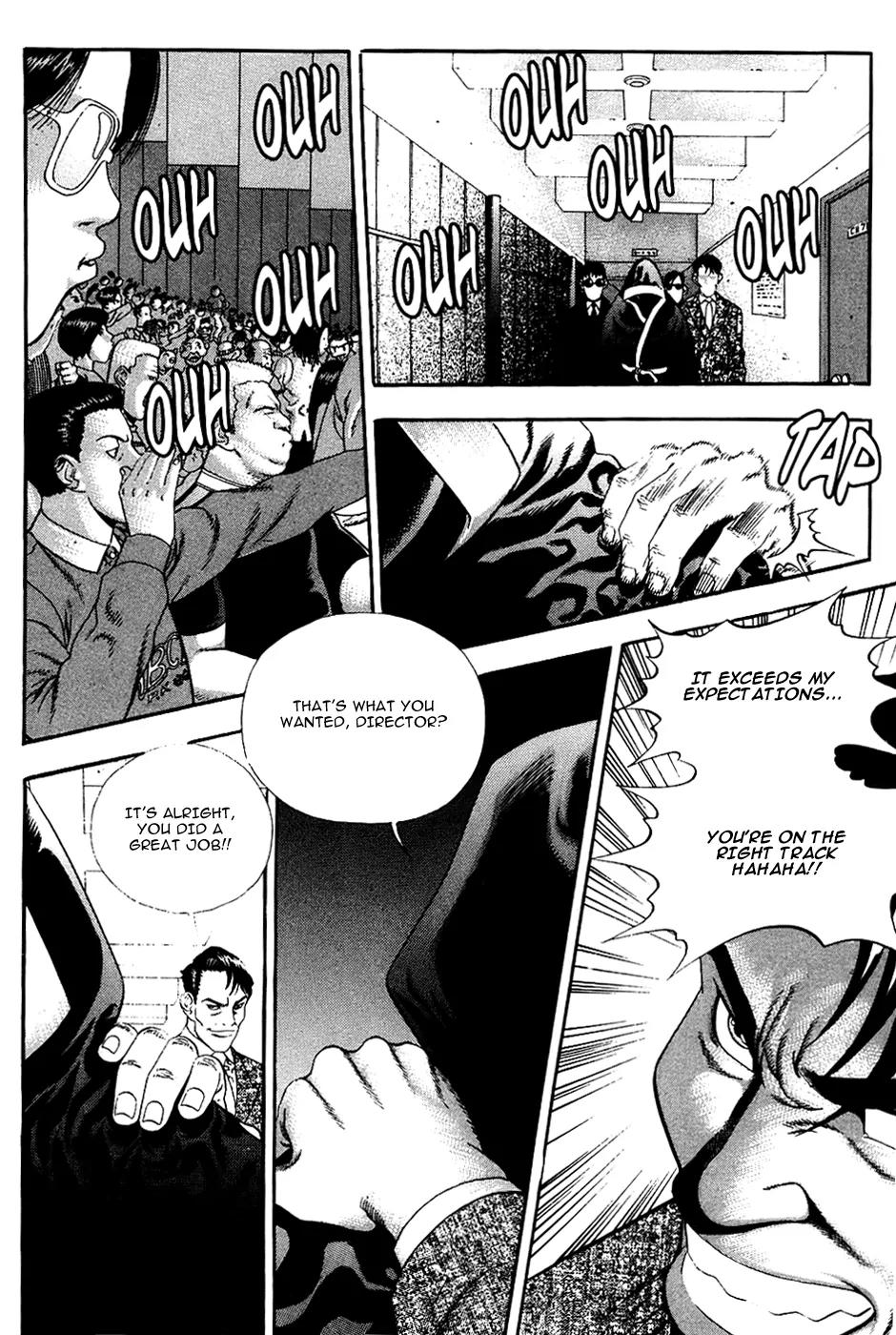 P.K Chapter 20 page 17 - Chapter 20