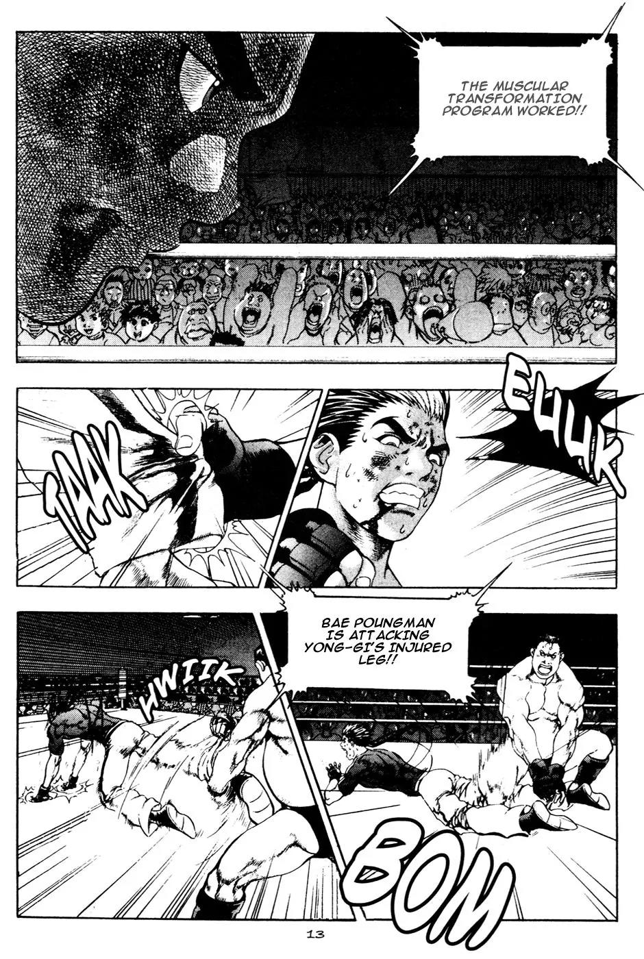 P.K Chapter 22 page 14 - Chapter 22