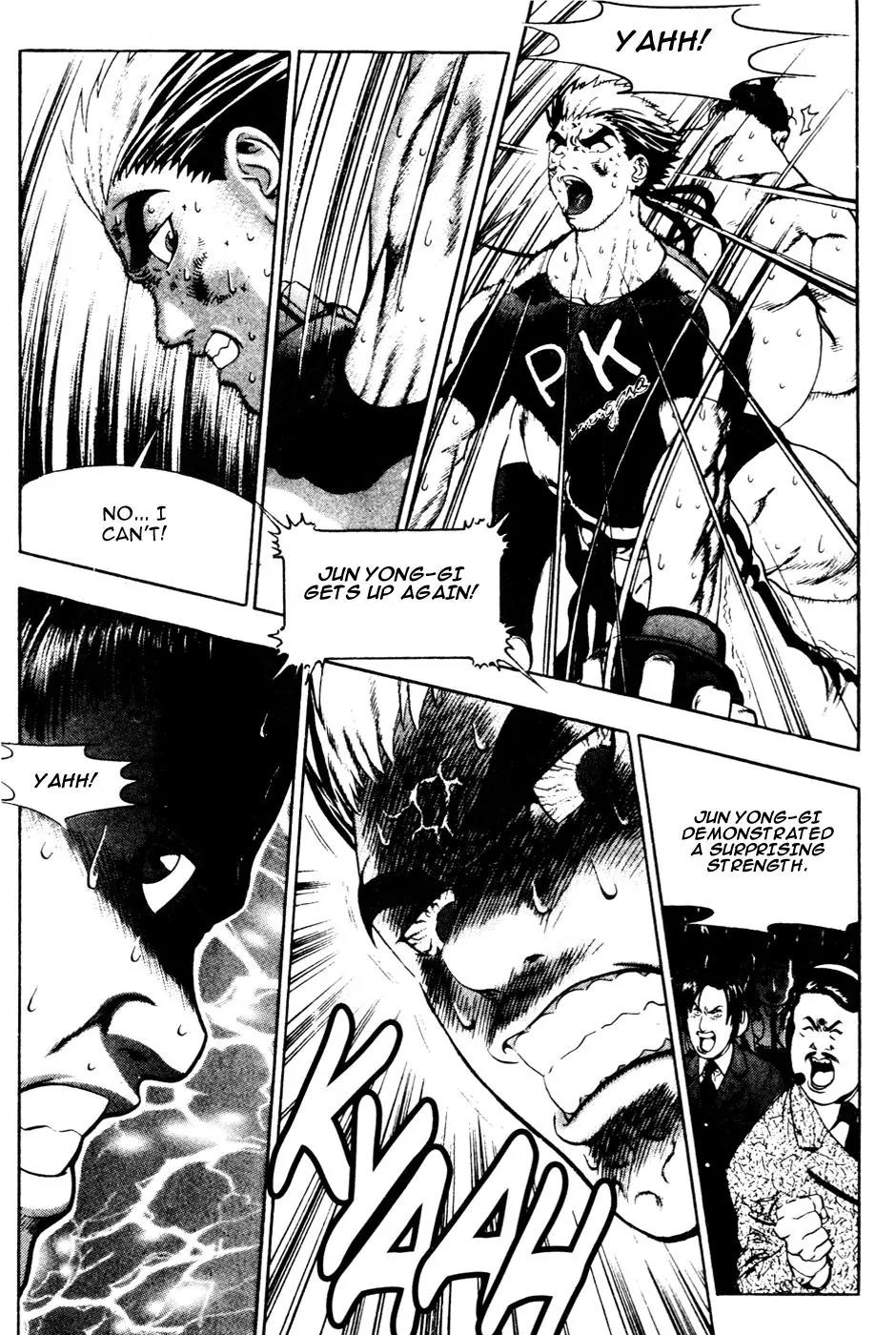 P.K Chapter 22 page 16 - Chapter 22