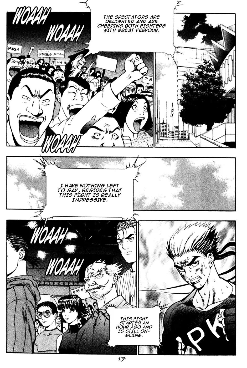 P.K Chapter 22 page 18 - Chapter 22