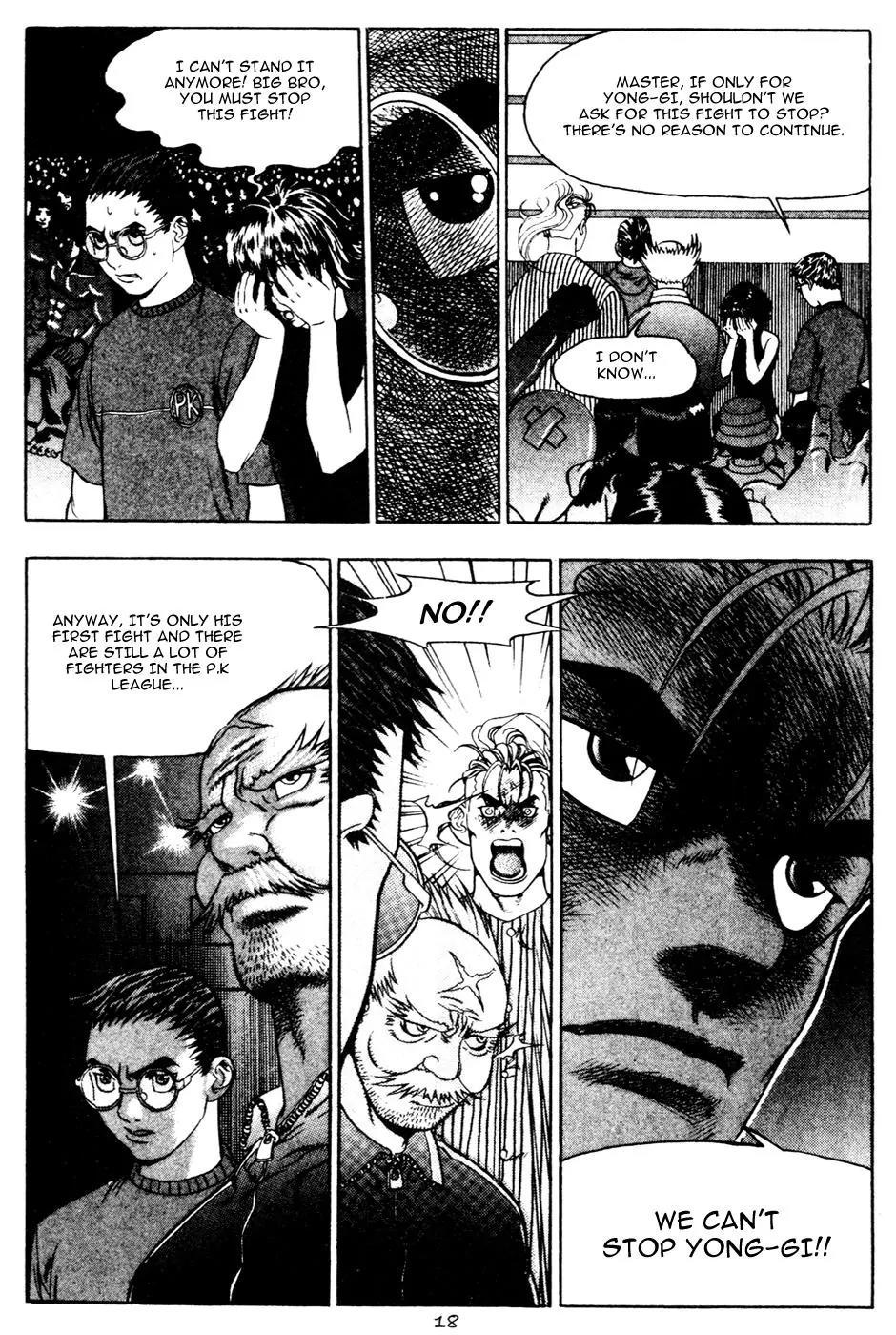 P.K Chapter 22 page 19 - Chapter 22