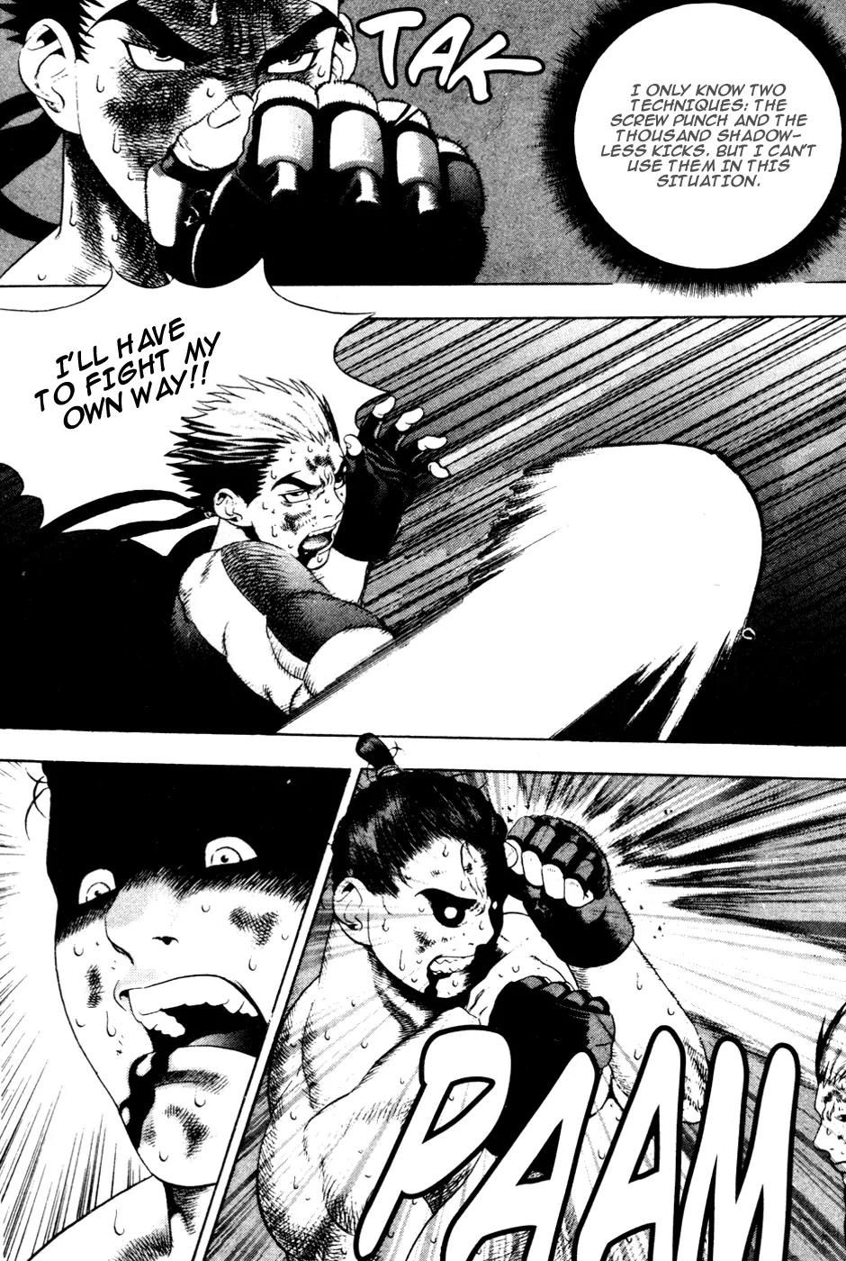P.K Chapter 22 page 23 - Chapter 22