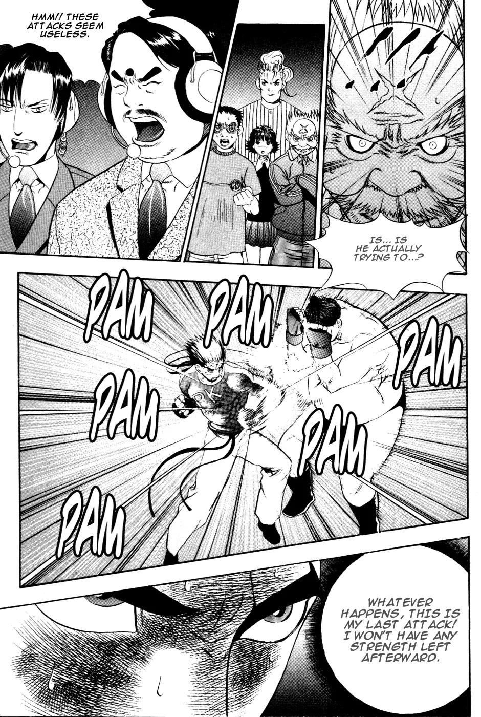 P.K Chapter 22 page 25 - Chapter 22