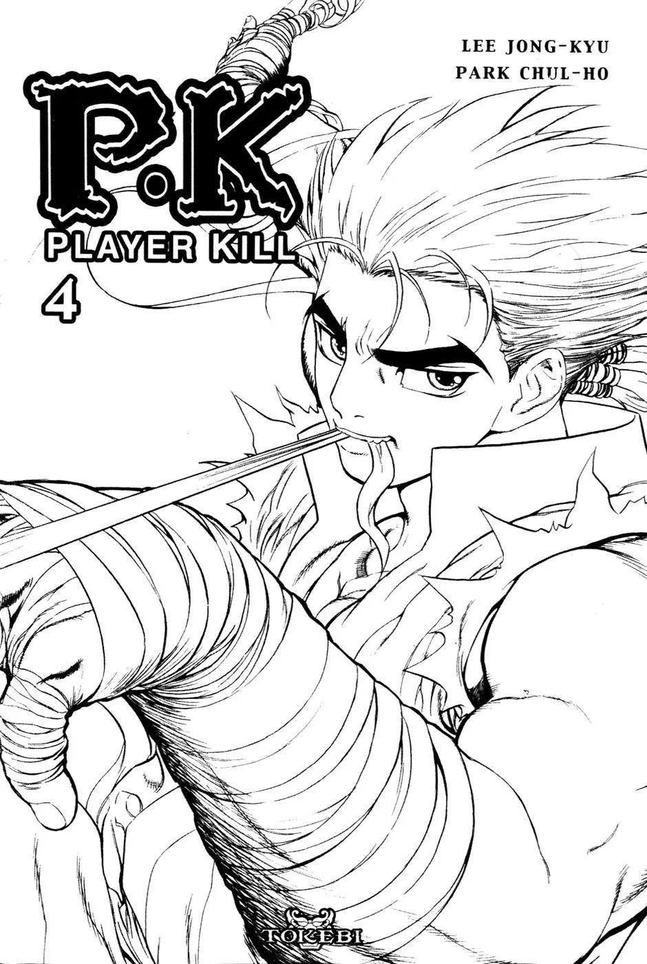 P.K Chapter 22 page 3 - Chapter 22