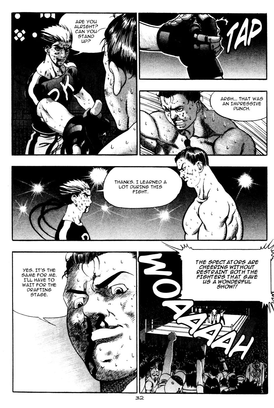 P.K Chapter 22 page 32 - Chapter 22