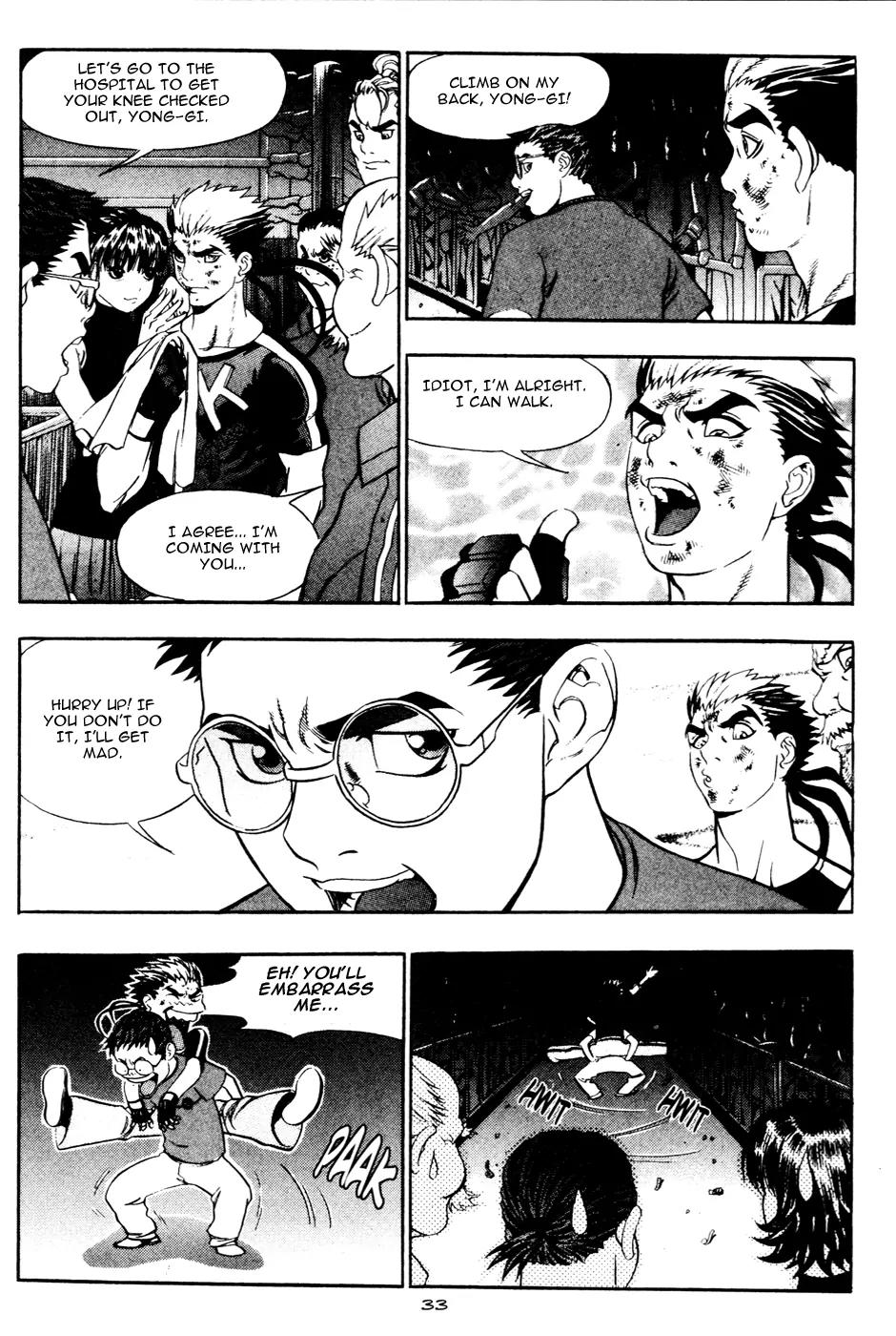 P.K Chapter 22 page 33 - Chapter 22