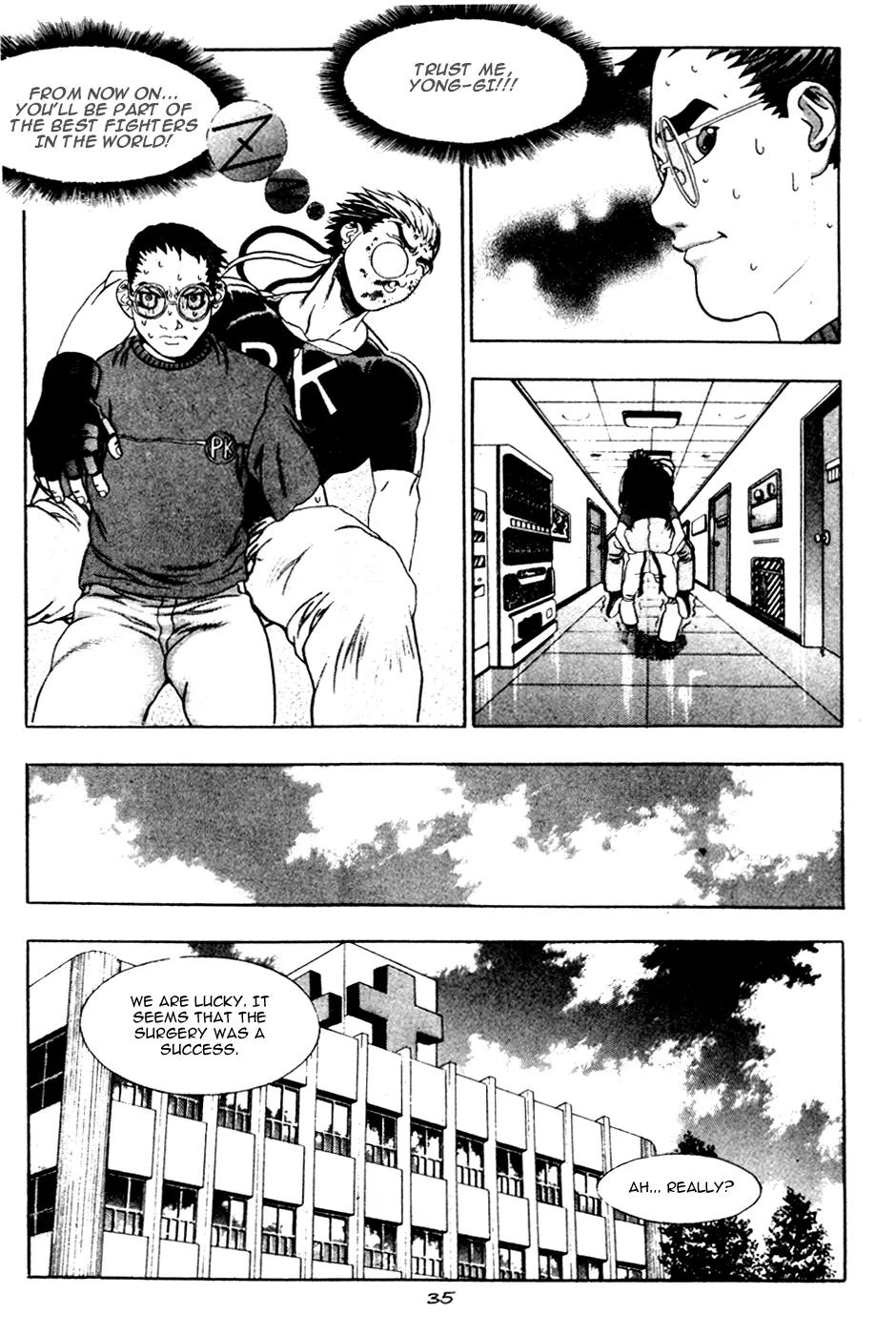 P.K Chapter 22 page 35 - Chapter 22