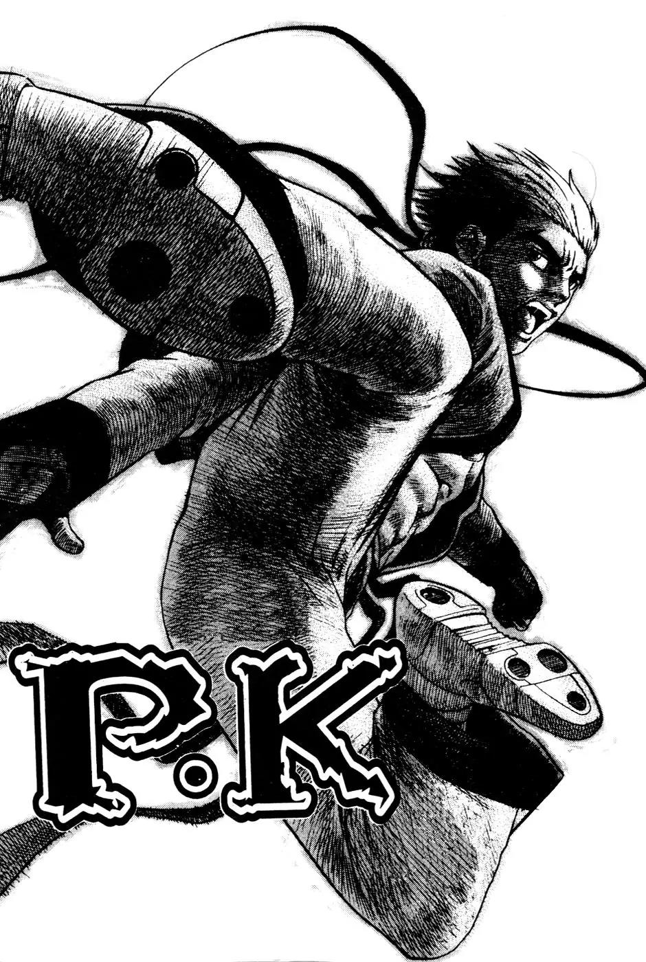 P.K Chapter 22 page 4 - Chapter 22