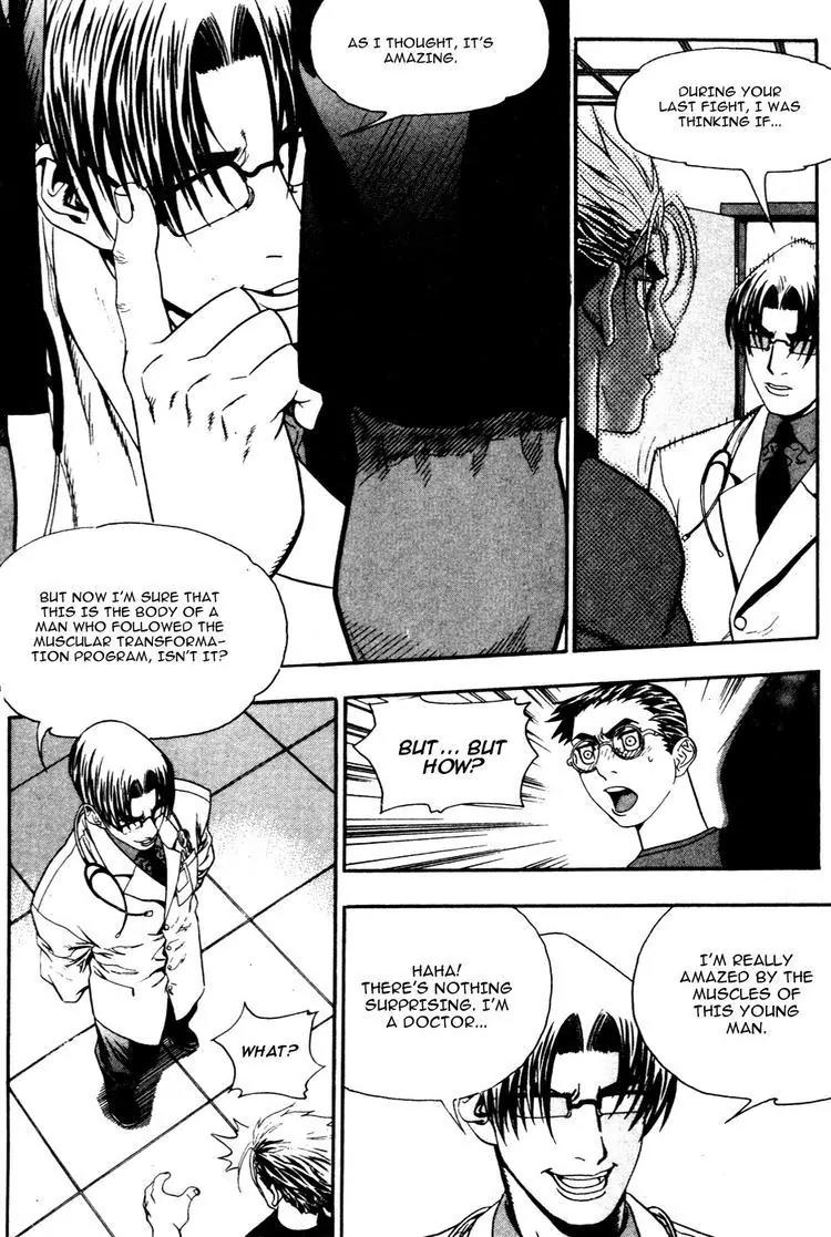 P.K Chapter 26 page 10 - Chapter 26