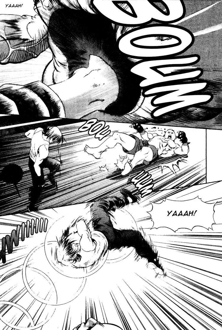 P.K Chapter 26 page 15 - Chapter 26