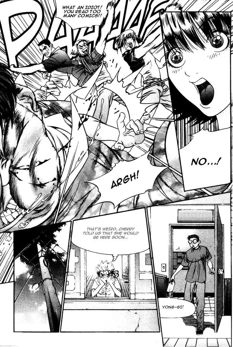 P.K Chapter 27 page 12 - Chapter 27