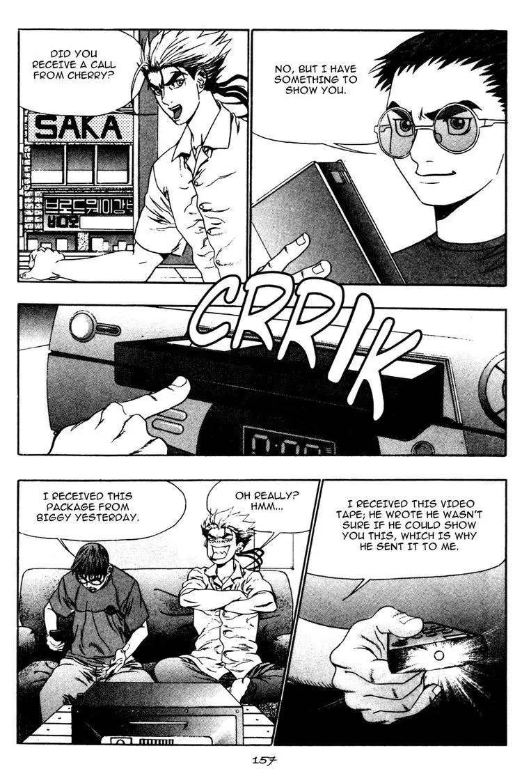 P.K Chapter 27 page 13 - Chapter 27