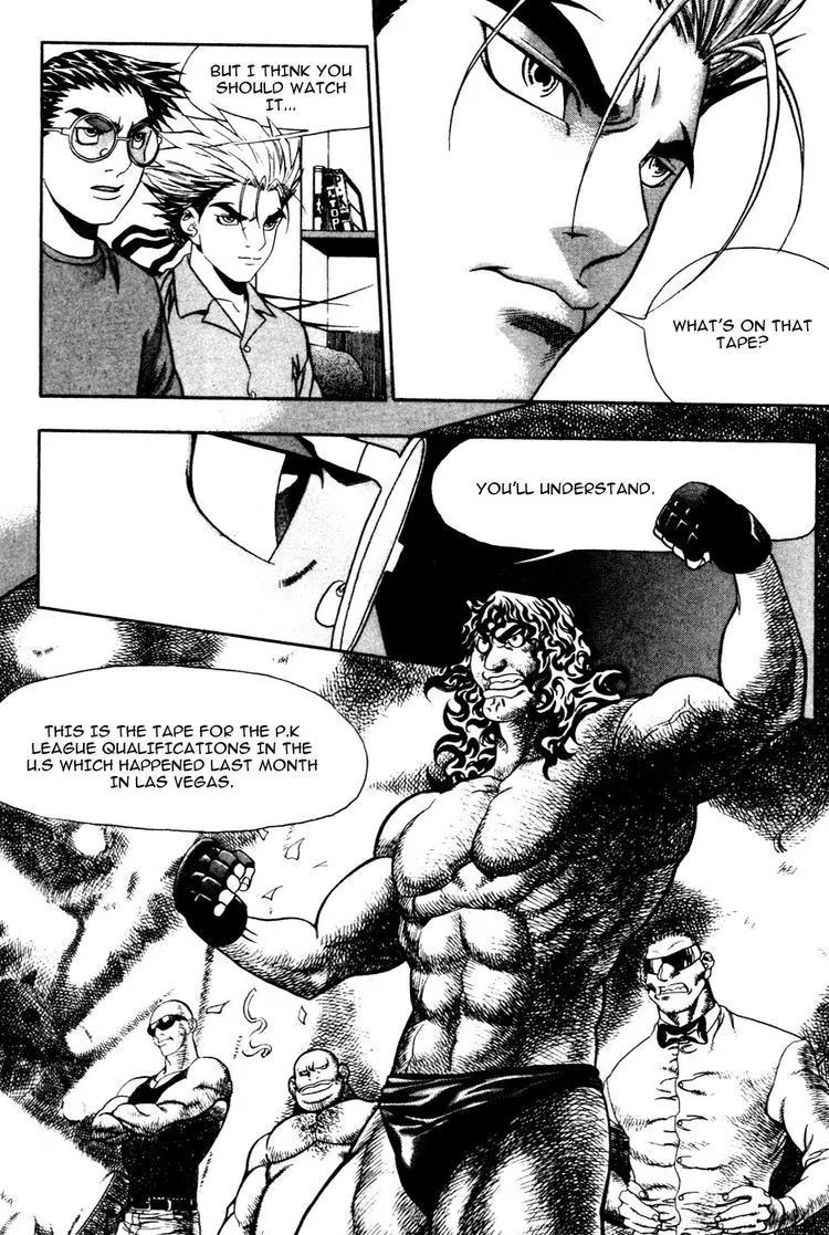P.K Chapter 27 page 14 - Chapter 27