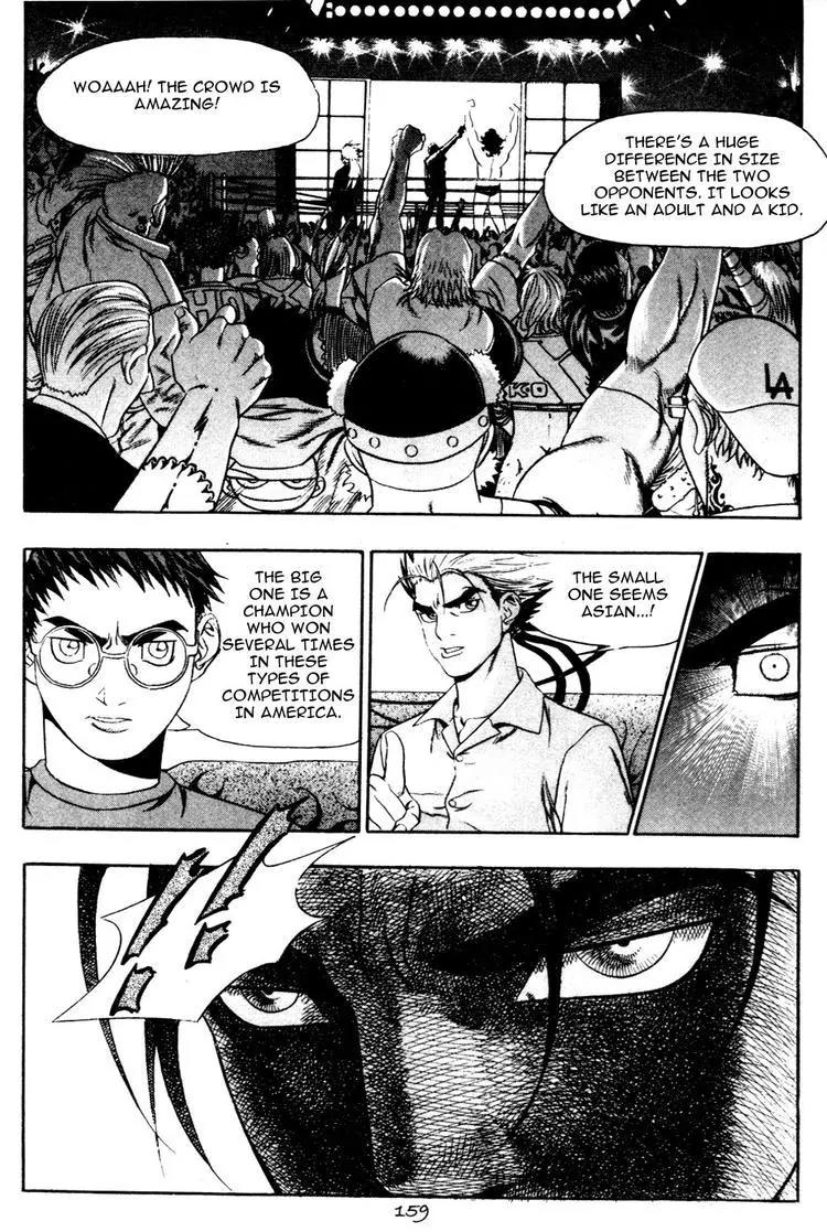 P.K Chapter 27 page 15 - Chapter 27