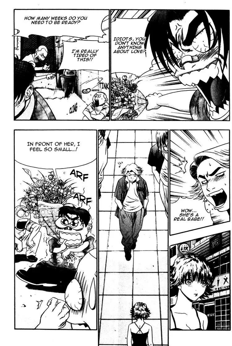 P.K Chapter 27 page 8 - Chapter 27