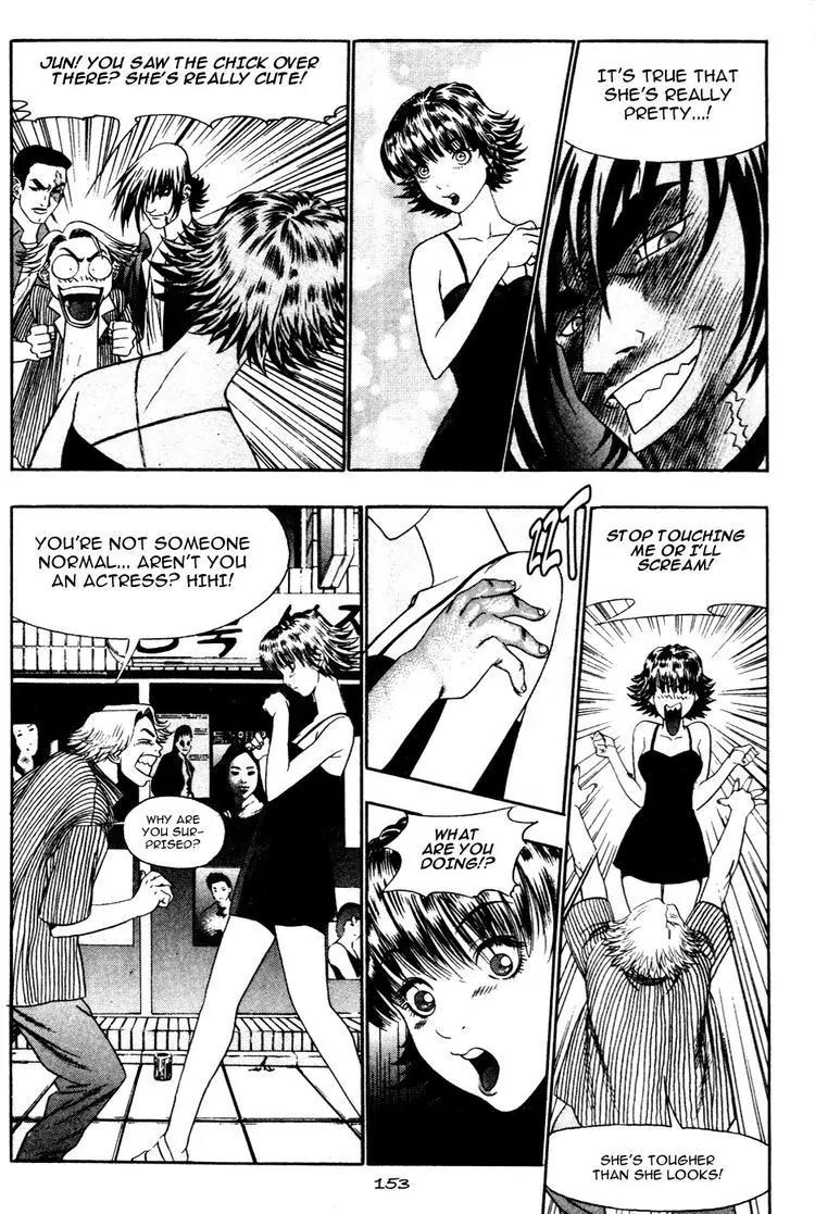 P.K Chapter 27 page 9 - Chapter 27