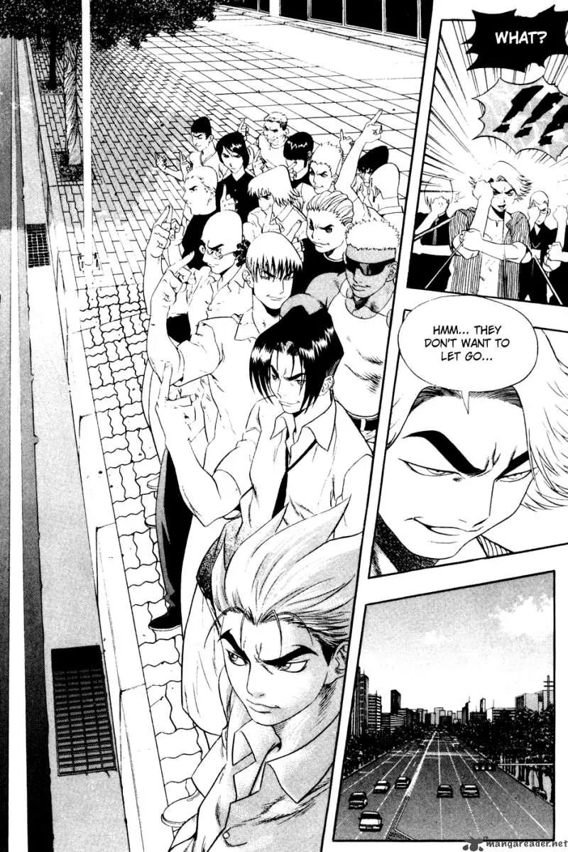 P.K Chapter 29 page 10 - Chapter 29
