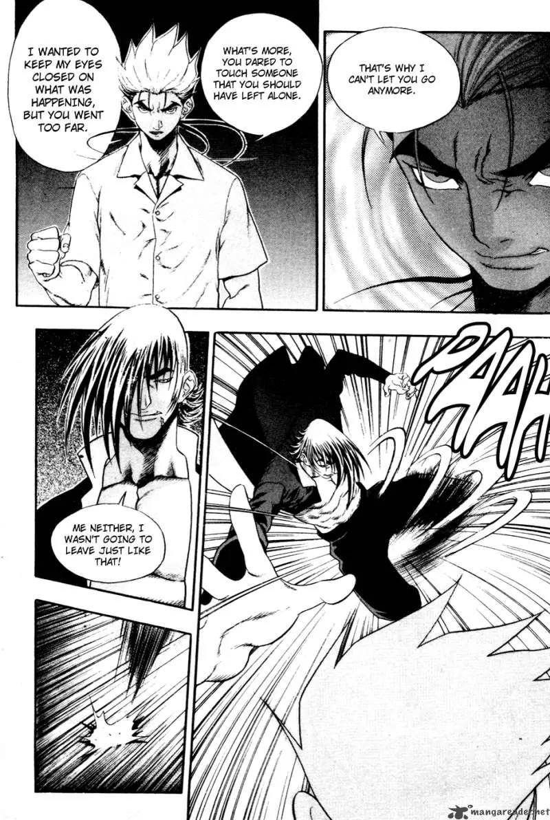 P.K Chapter 29 page 14 - Chapter 29