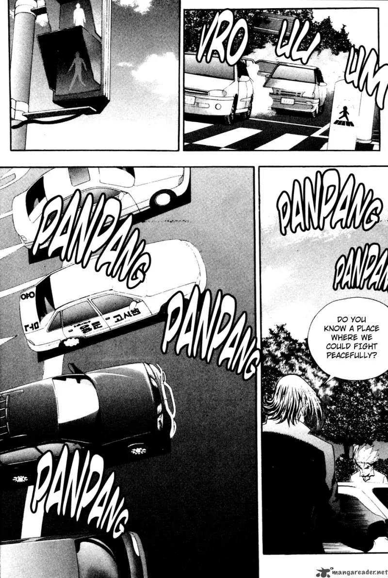 P.K Chapter 29 page 17 - Chapter 29